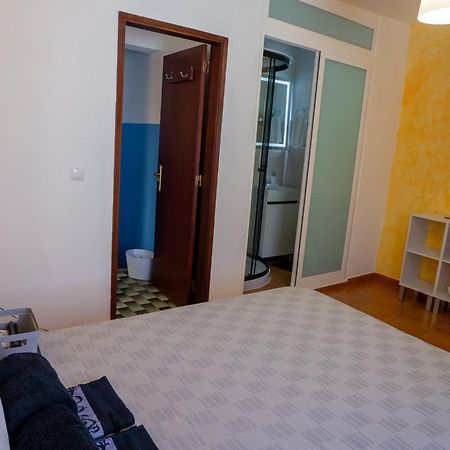 Casa D'Olivia Ξενοδοχείο Carrapateira Εξωτερικό φωτογραφία