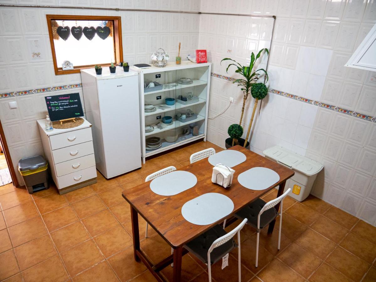 Casa D'Olivia Ξενοδοχείο Carrapateira Εξωτερικό φωτογραφία