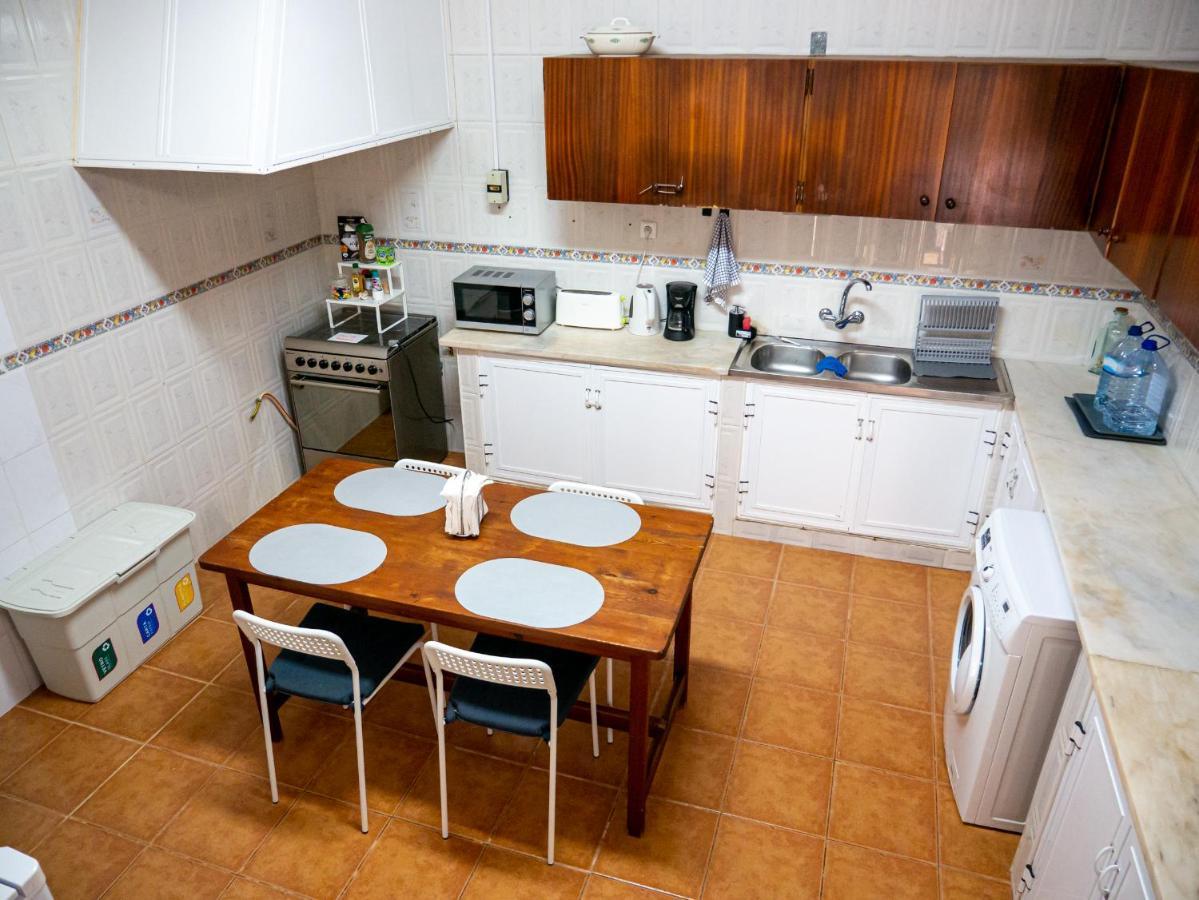 Casa D'Olivia Ξενοδοχείο Carrapateira Εξωτερικό φωτογραφία