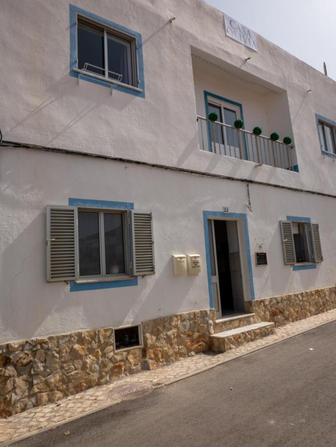 Casa D'Olivia Ξενοδοχείο Carrapateira Εξωτερικό φωτογραφία