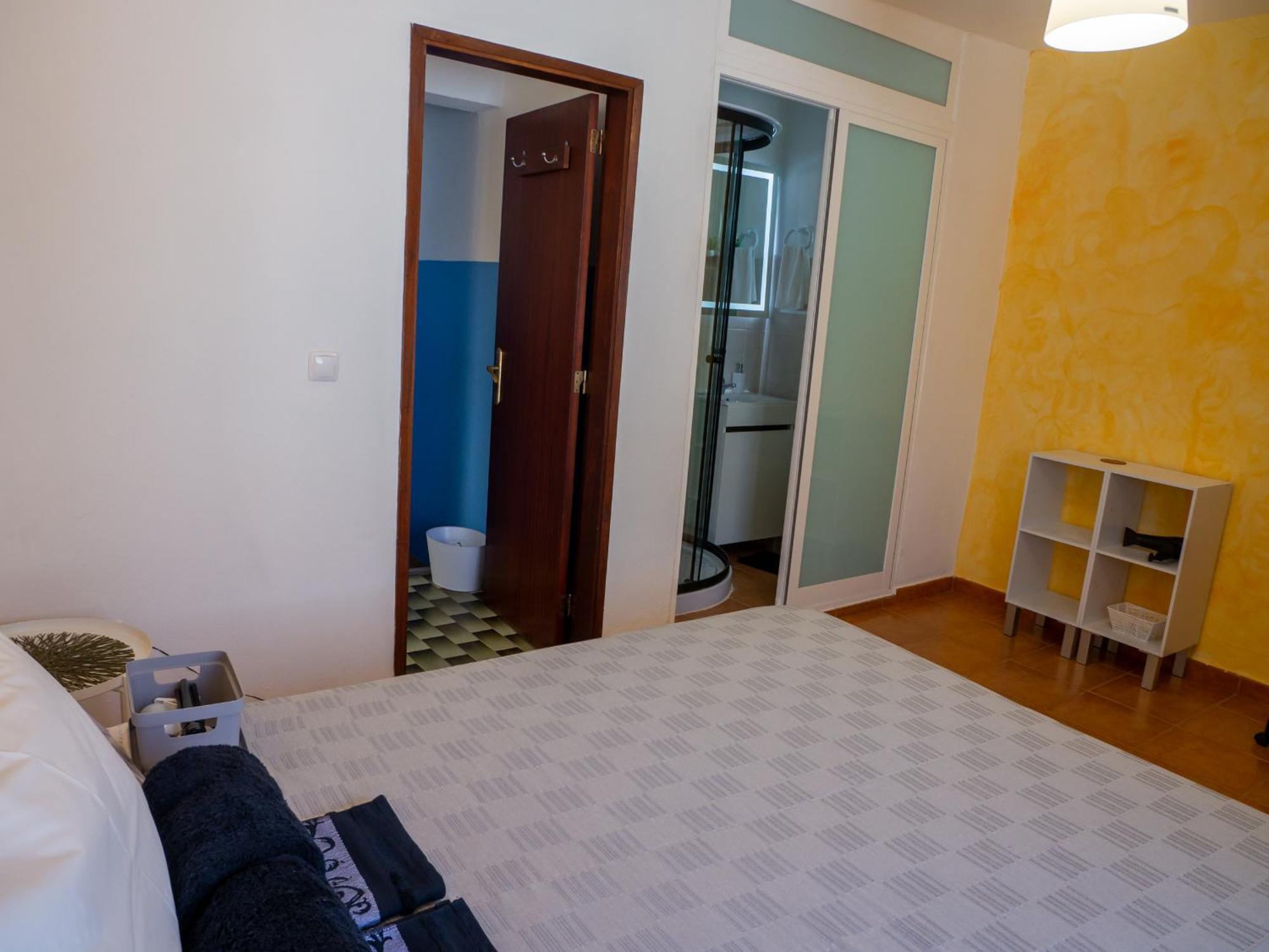 Casa D'Olivia Ξενοδοχείο Carrapateira Εξωτερικό φωτογραφία