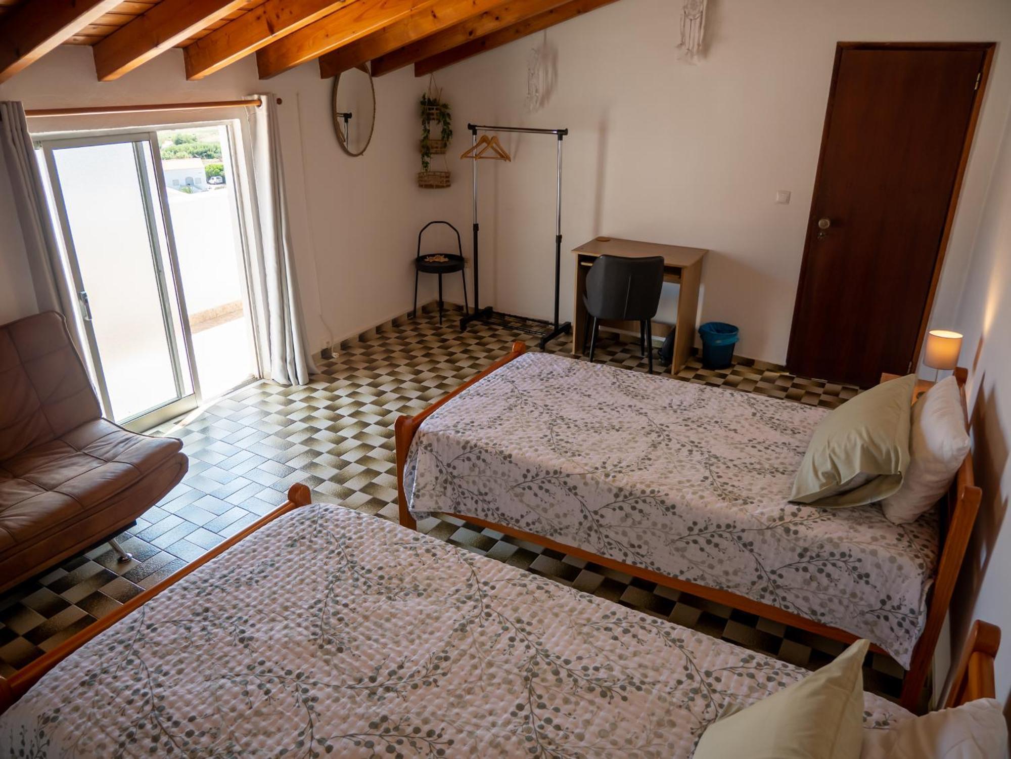 Casa D'Olivia Ξενοδοχείο Carrapateira Εξωτερικό φωτογραφία