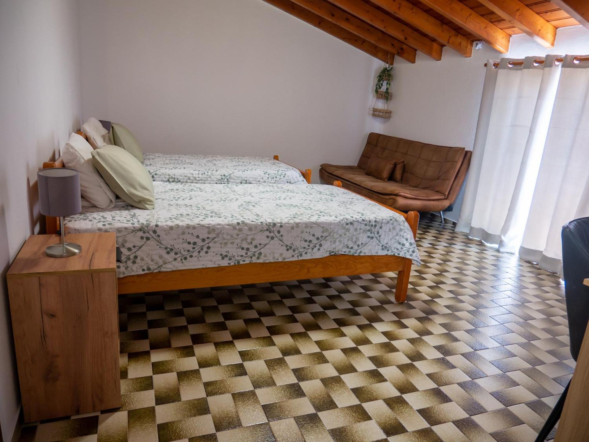 Casa D'Olivia Ξενοδοχείο Carrapateira Εξωτερικό φωτογραφία