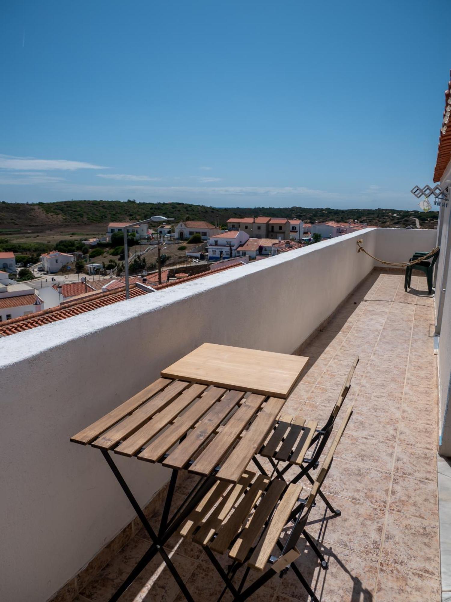 Casa D'Olivia Ξενοδοχείο Carrapateira Εξωτερικό φωτογραφία