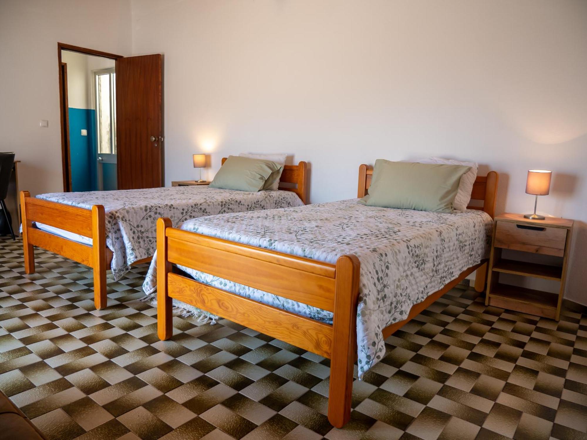 Casa D'Olivia Ξενοδοχείο Carrapateira Εξωτερικό φωτογραφία