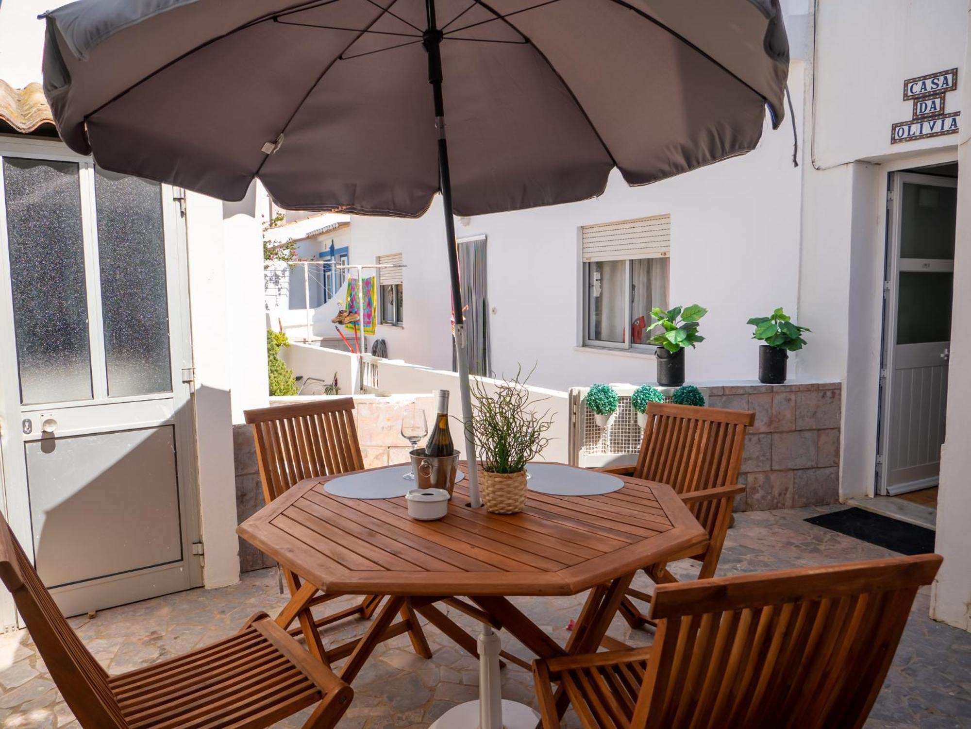 Casa D'Olivia Ξενοδοχείο Carrapateira Εξωτερικό φωτογραφία