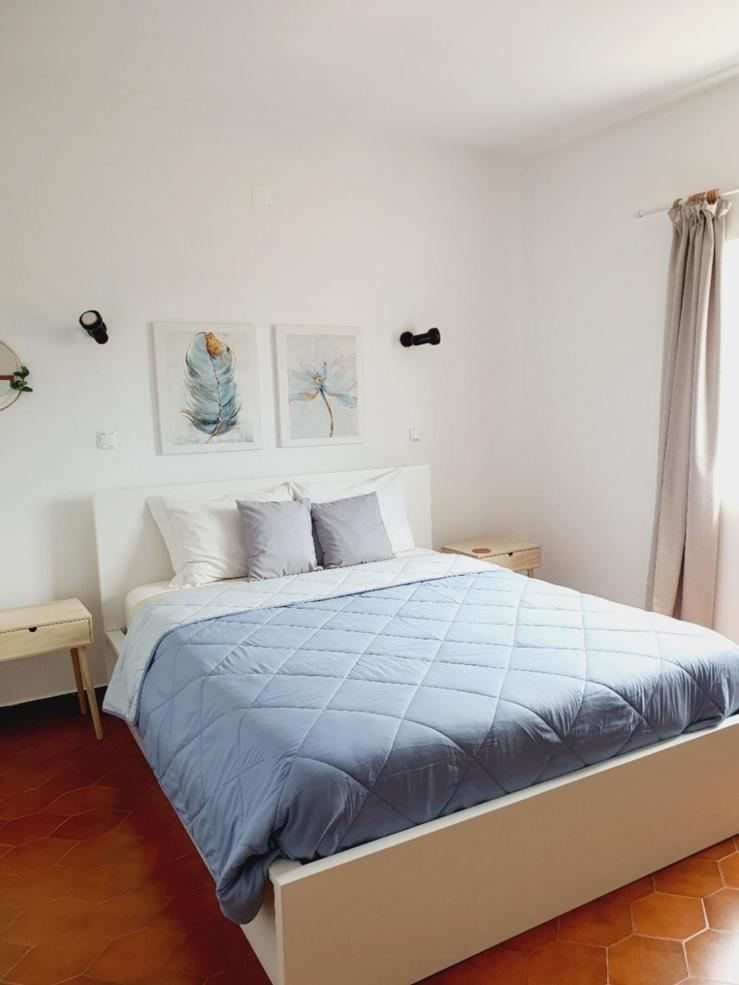 Casa D'Olivia Ξενοδοχείο Carrapateira Εξωτερικό φωτογραφία