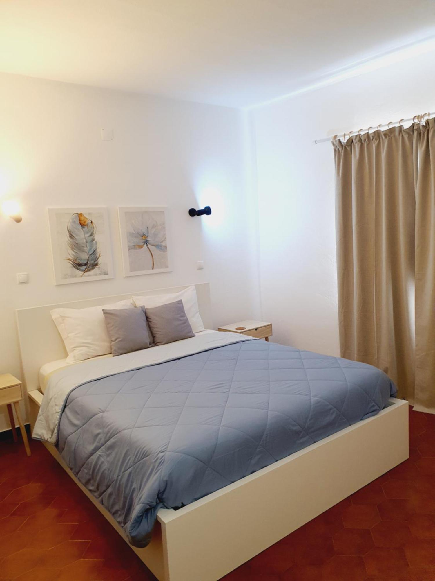 Casa D'Olivia Ξενοδοχείο Carrapateira Εξωτερικό φωτογραφία
