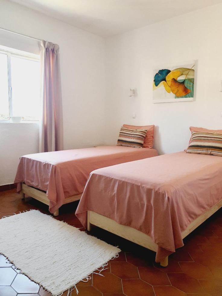 Casa D'Olivia Ξενοδοχείο Carrapateira Εξωτερικό φωτογραφία