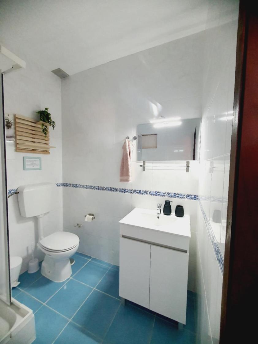 Casa D'Olivia Ξενοδοχείο Carrapateira Εξωτερικό φωτογραφία