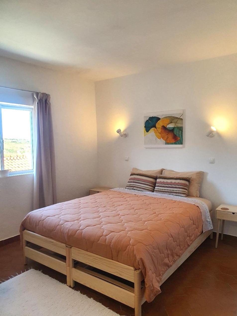 Casa D'Olivia Ξενοδοχείο Carrapateira Εξωτερικό φωτογραφία
