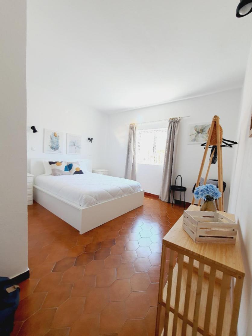 Casa D'Olivia Ξενοδοχείο Carrapateira Εξωτερικό φωτογραφία