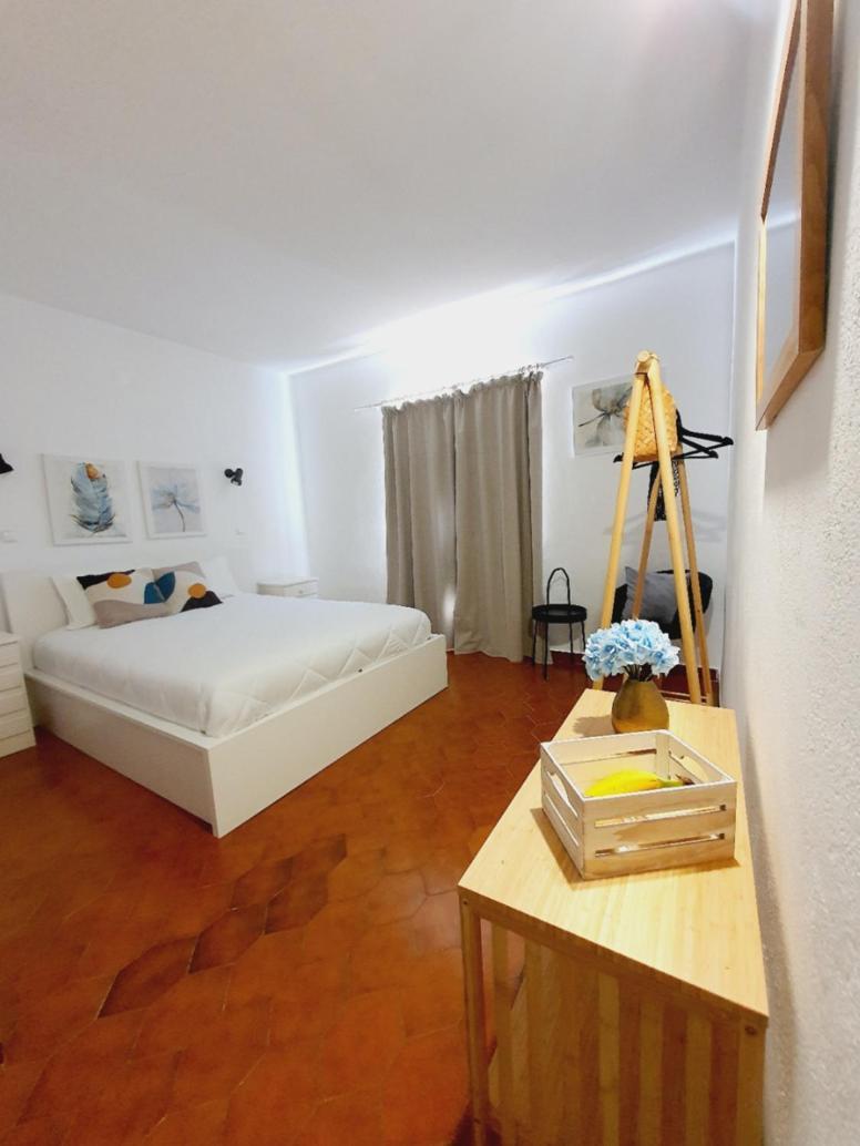Casa D'Olivia Ξενοδοχείο Carrapateira Εξωτερικό φωτογραφία